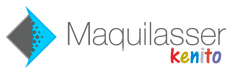 Maquilasser Logo