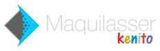 Maquilasser Logo